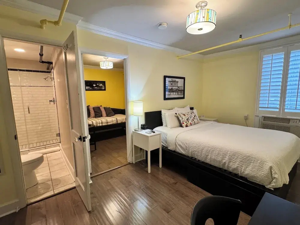 Family Suite