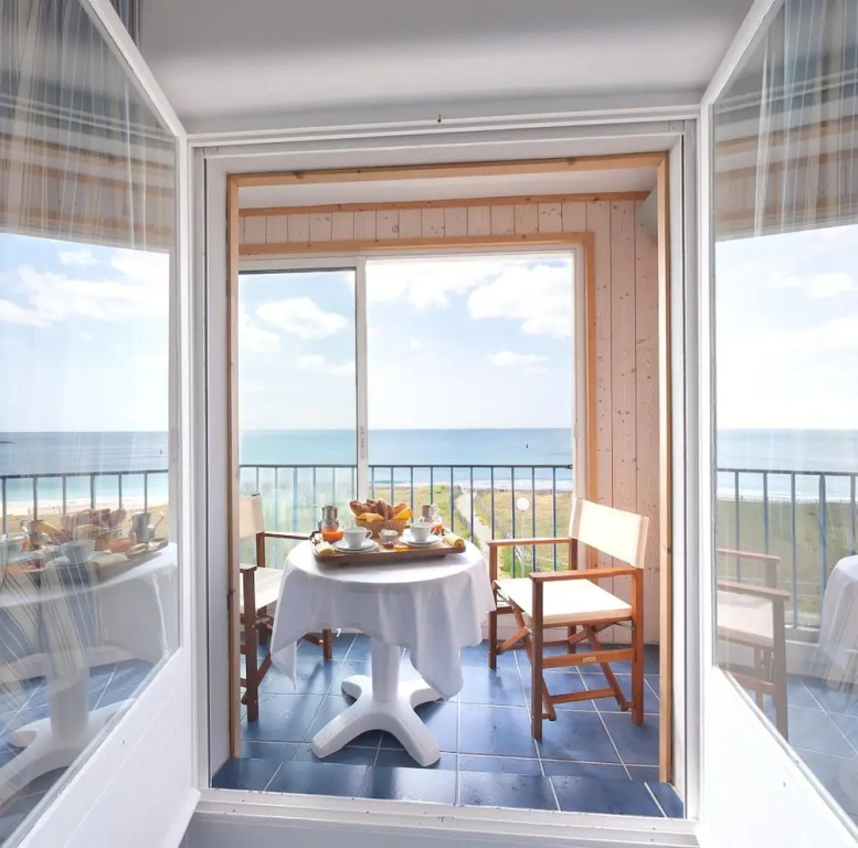 Logis Hôtel de la Plage - Général
