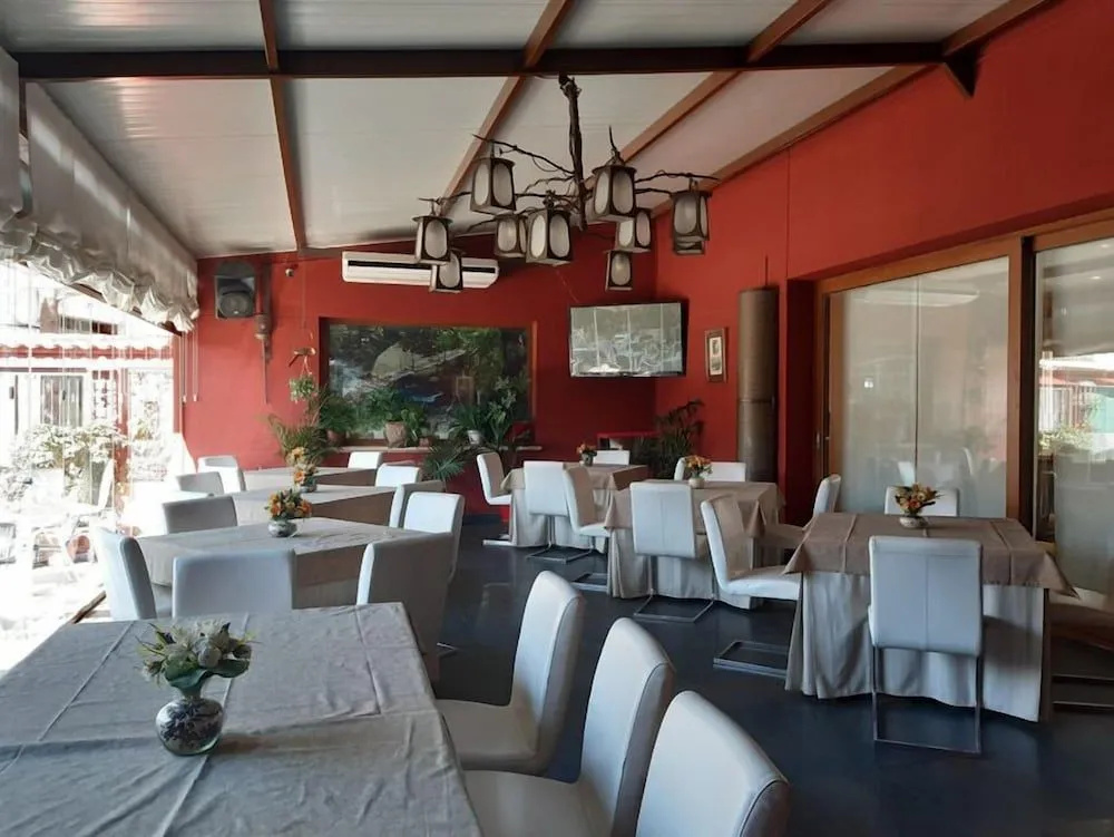 Hotel photo 16