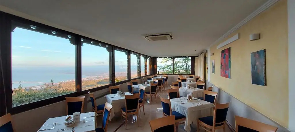 Palace Hotel San Michele - Général