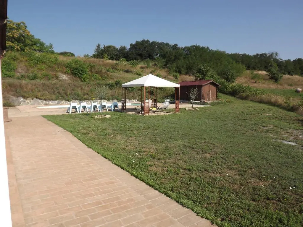 Casale Arcadia