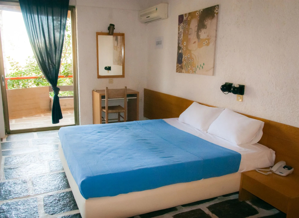 Apollonia Hotel Apartments - Général