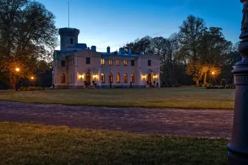 Keila Joa Schloss Fall