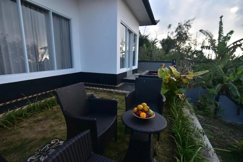 Wanagiri Cosmic Nature Villa