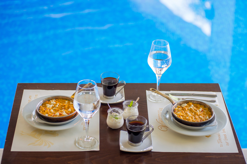 Varos Village Boutique Hotel - Général