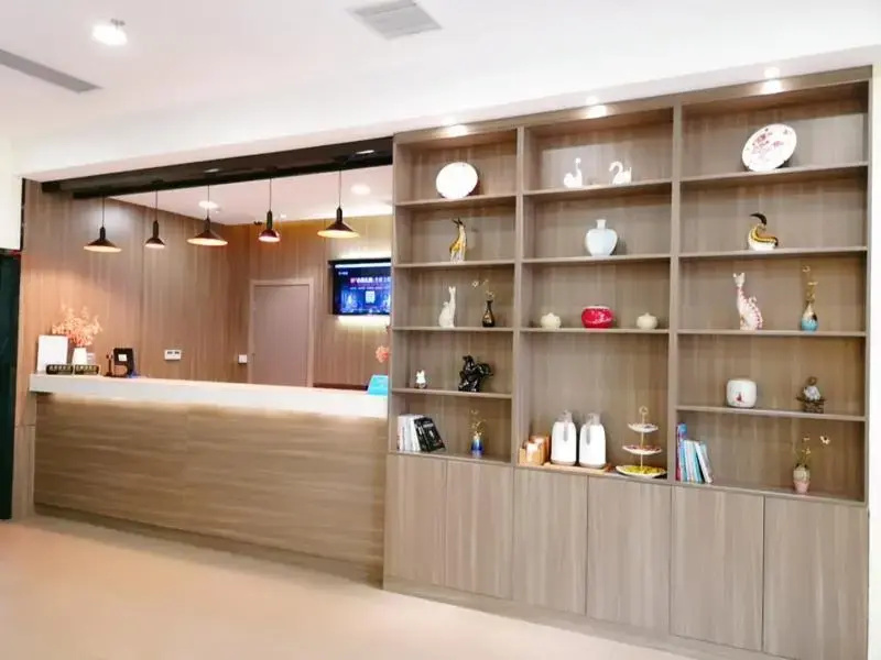 Business Centre