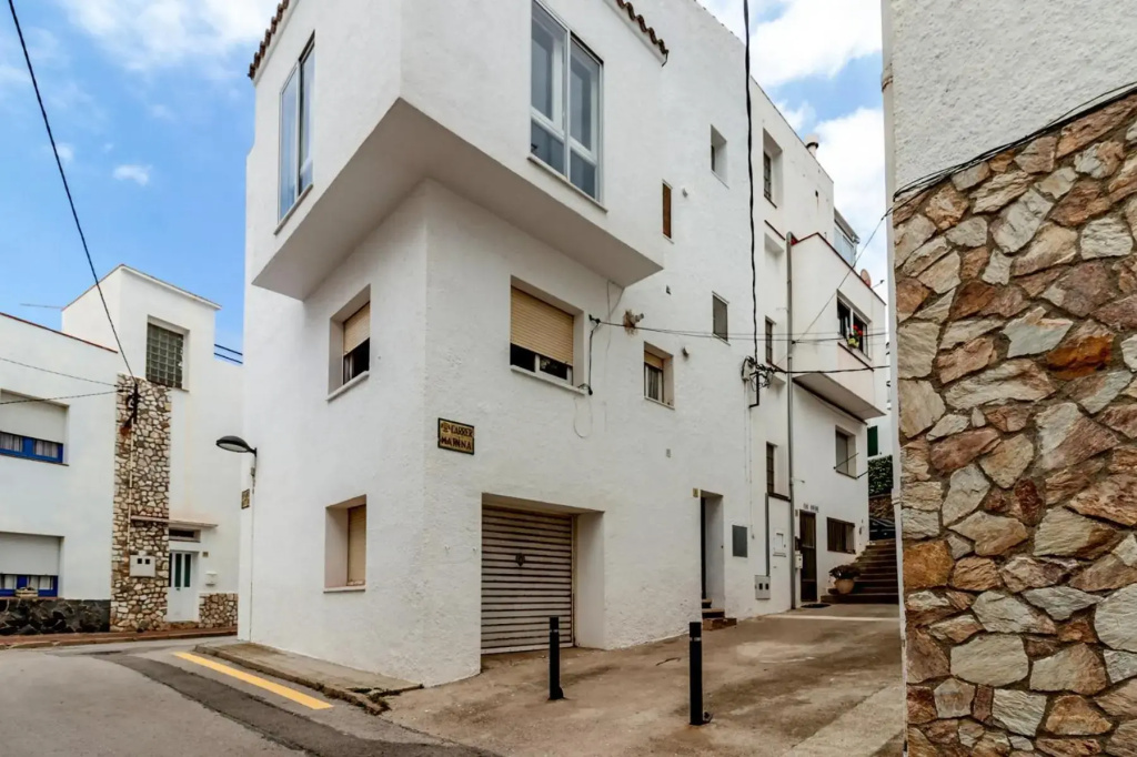 PORT DE LLANÇÀ 35 Apartamento céntrico en el puerto