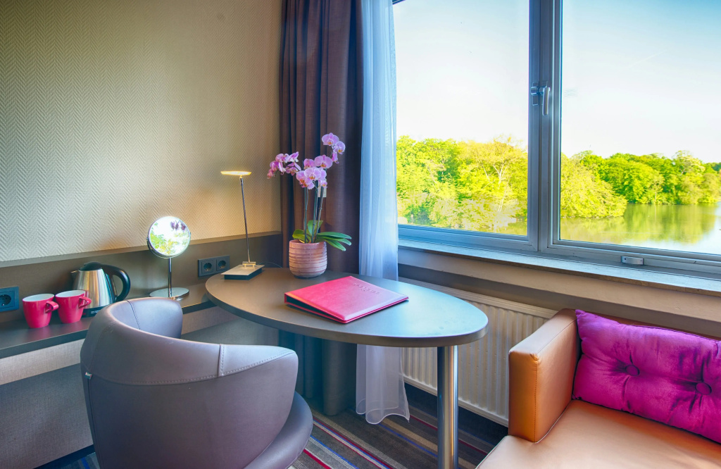 Leonardo Royal Hotel Koeln - Am Stadtwald - Général