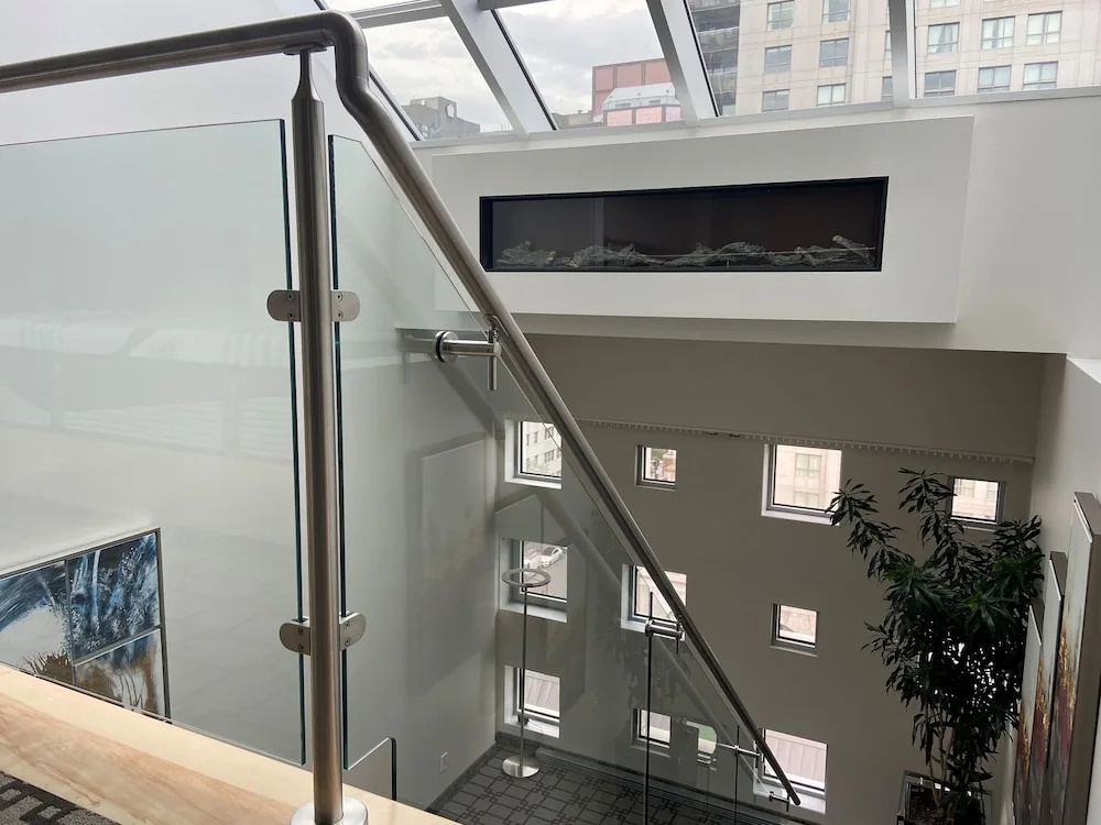 Prestige Suite