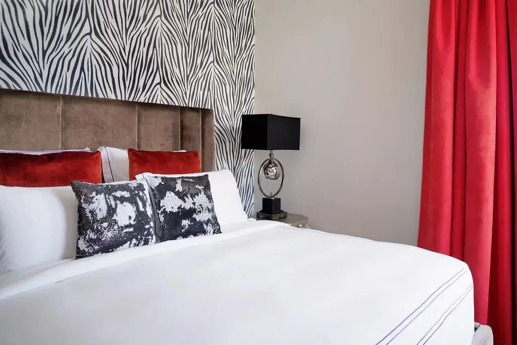 Hotel photo 7
