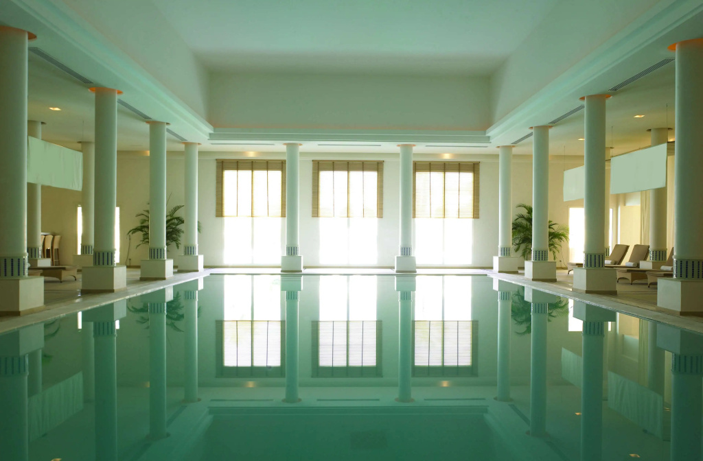 Park Hyatt Jeddah - Marina, Club and Spa - Général