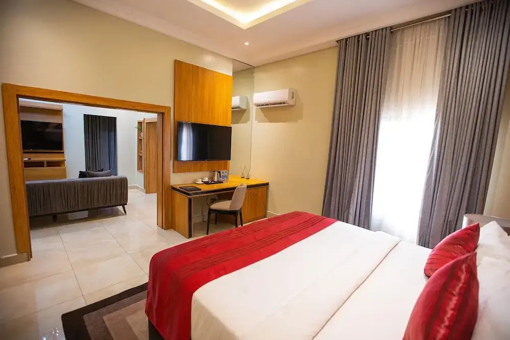 Hotel photo 6