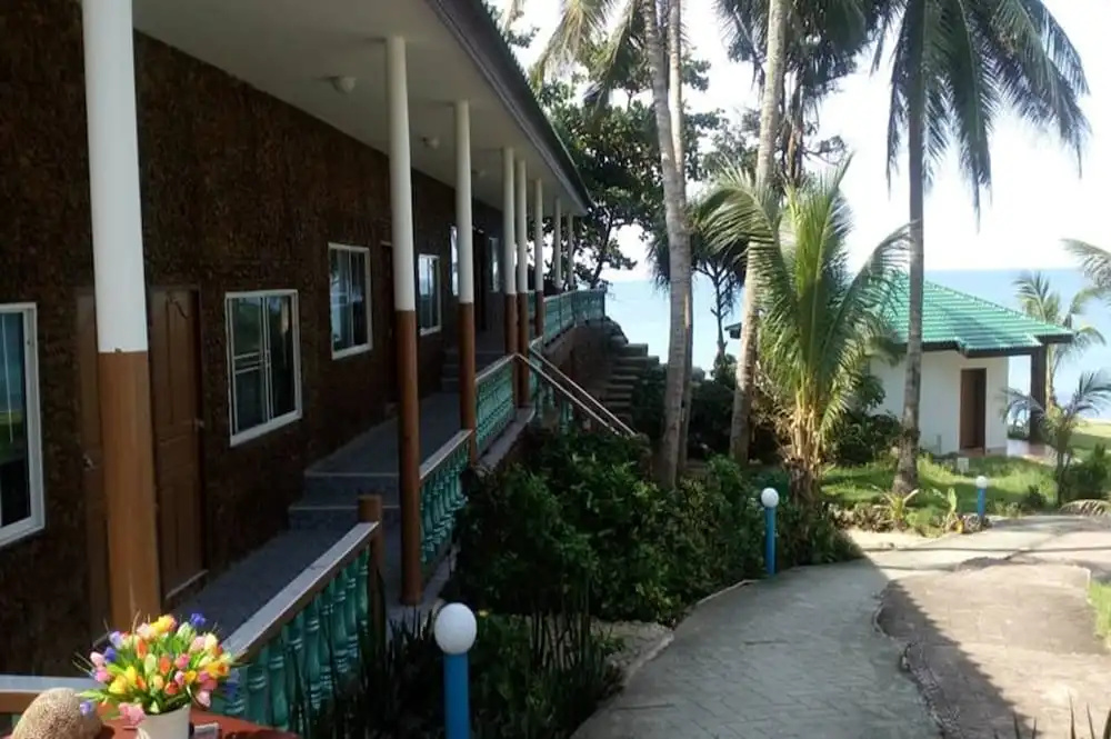 Plaloma Cliff Resort - Général