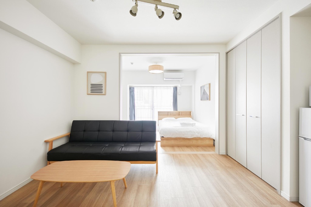 Alfacio Riverside Stay Hakata 사진 10