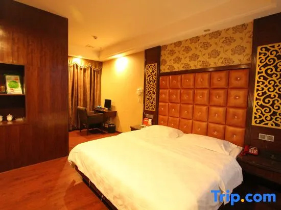 Business room