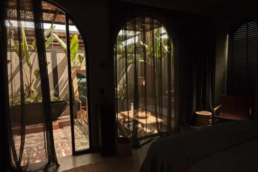 Spa & Wellness