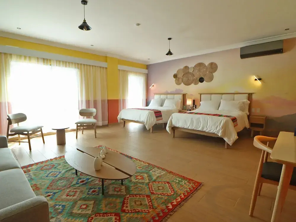 Hotel photo 13