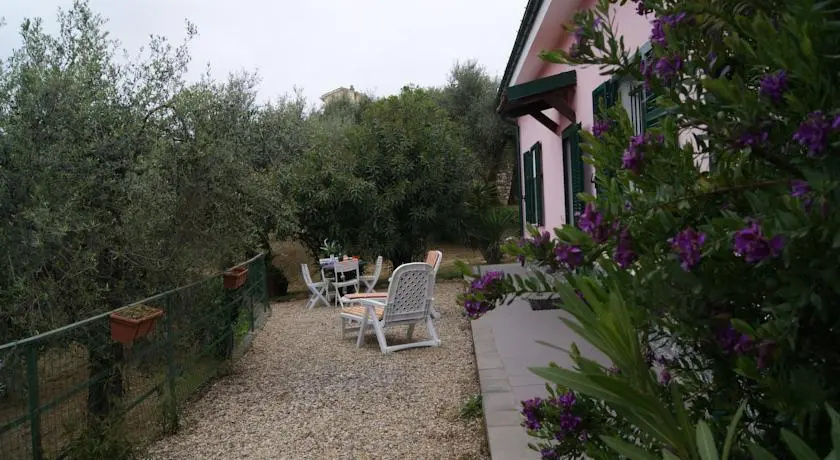 A Casa Di Paolo