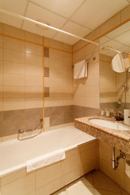 Monika Centrum Hotels - Chambres