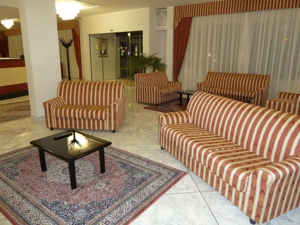 Hotel Villa Nacalua - Général