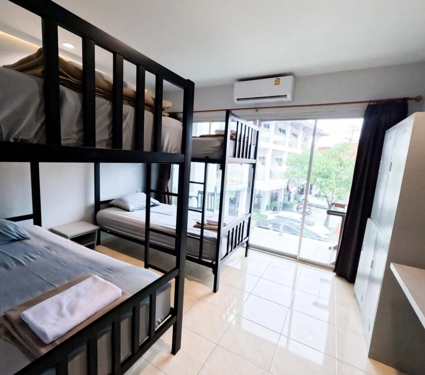 Chaweng terrace — 4