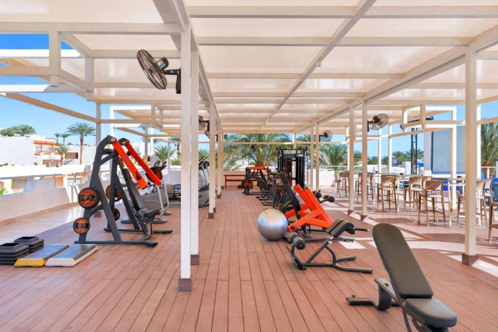 Pickalbatros Royal Grand Sharm - Adults Friendly 16 Years Plus - Général