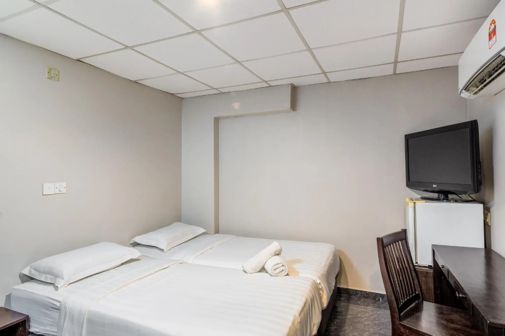 Subang Valley Hotel - Général