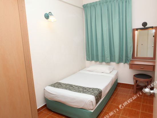 Glory Beach Resort