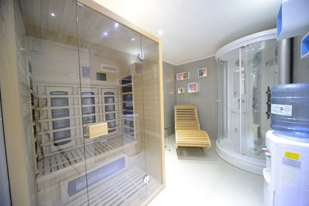 Hotel Boutique Reyall - Général