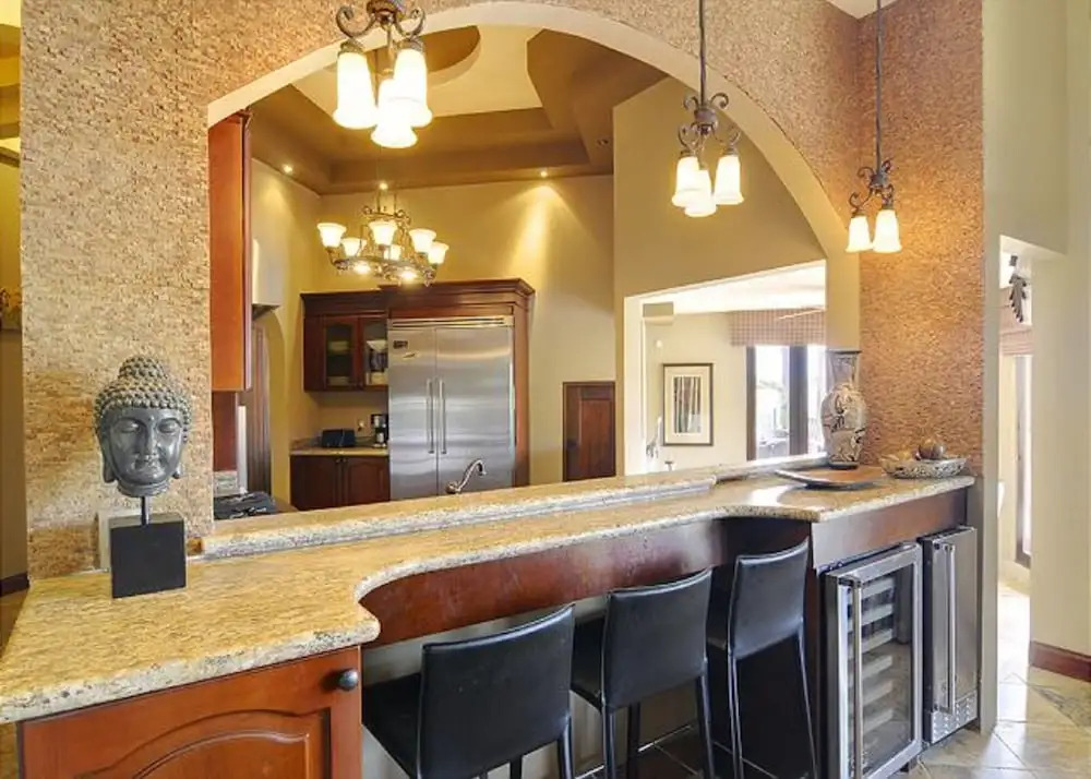 Villa Tesora - фото 16