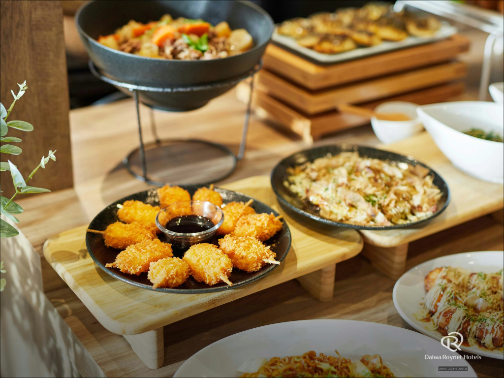 Daiwa Roynet Hotel Osaka Uehonmachi 사진 21