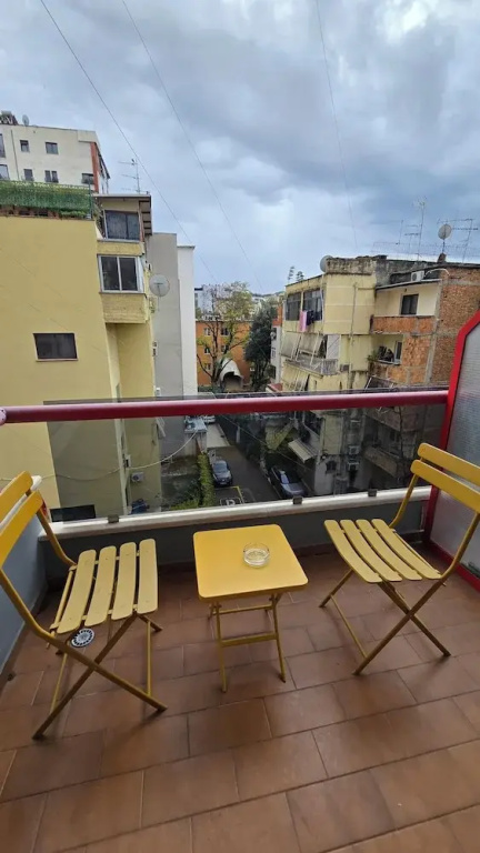 Arkle Apartment 8