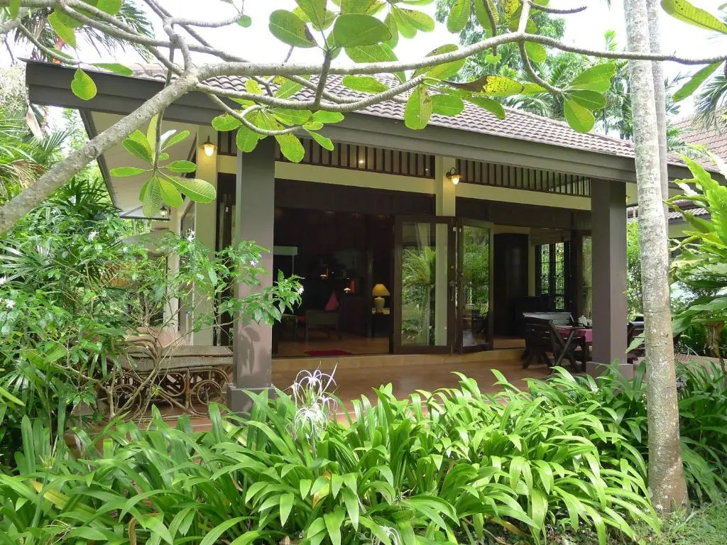 1 Bedroom Villa