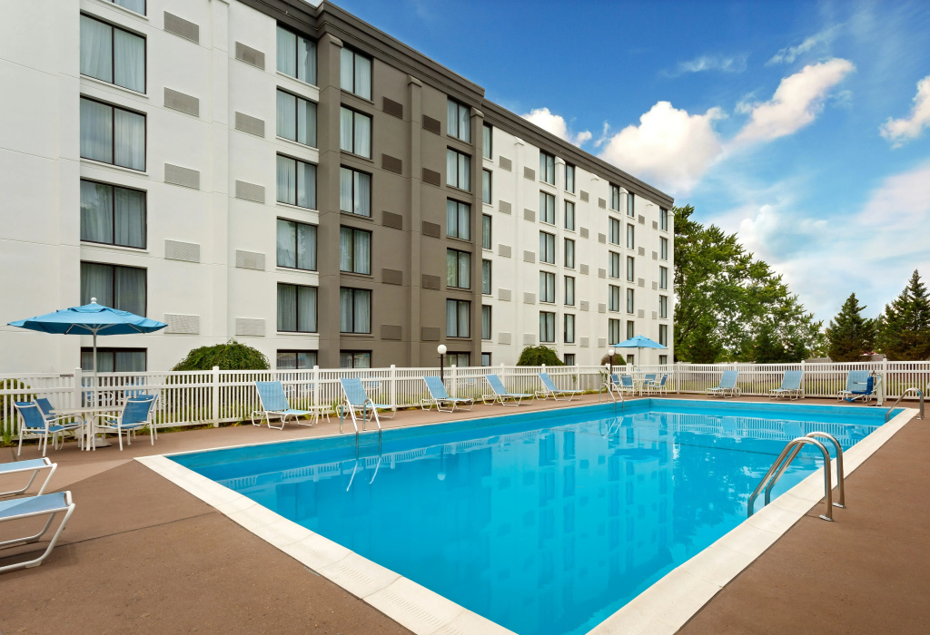 Hotel photo 21