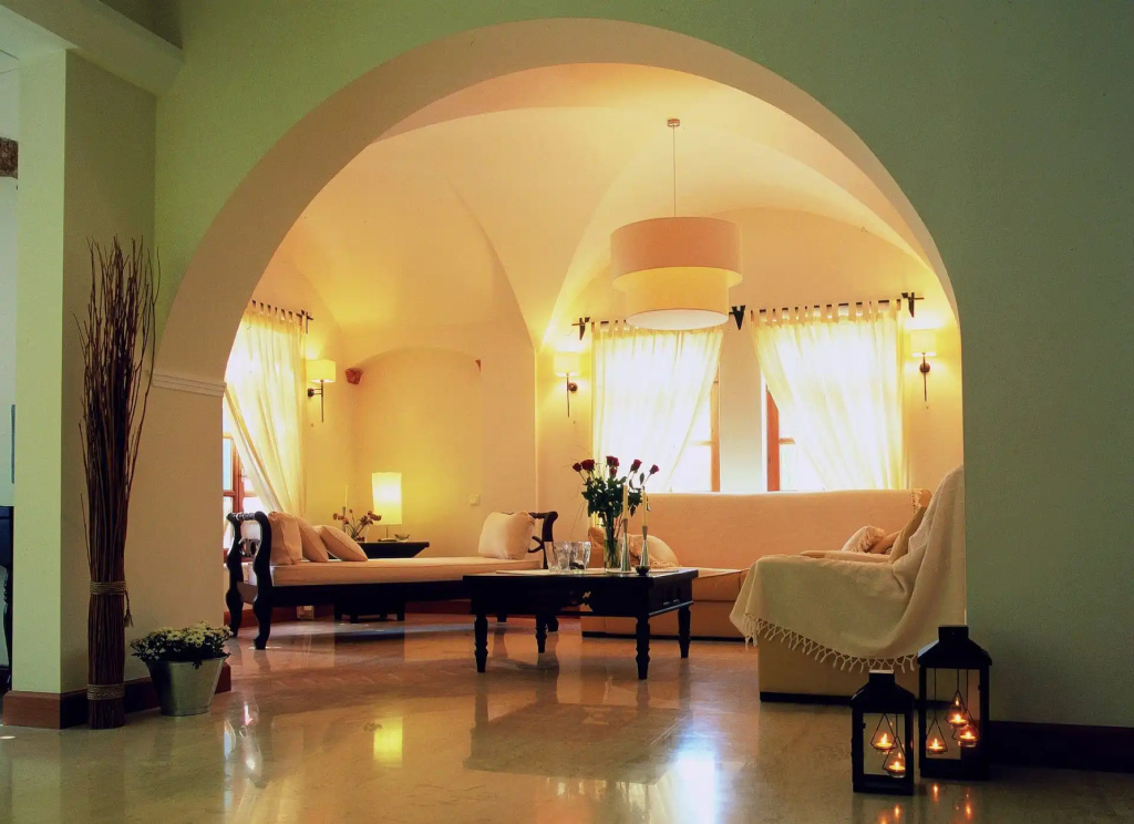 Matina Hotel - Général