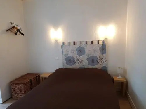 Hôtel Des Poètes — фото 6