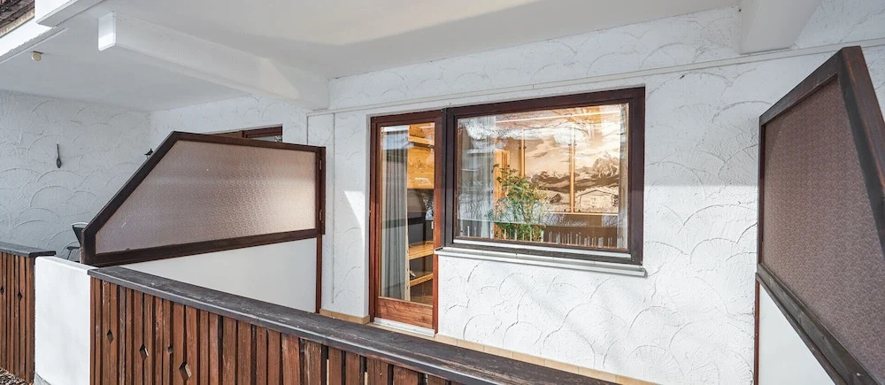 Appartment im Landhotel Seeg