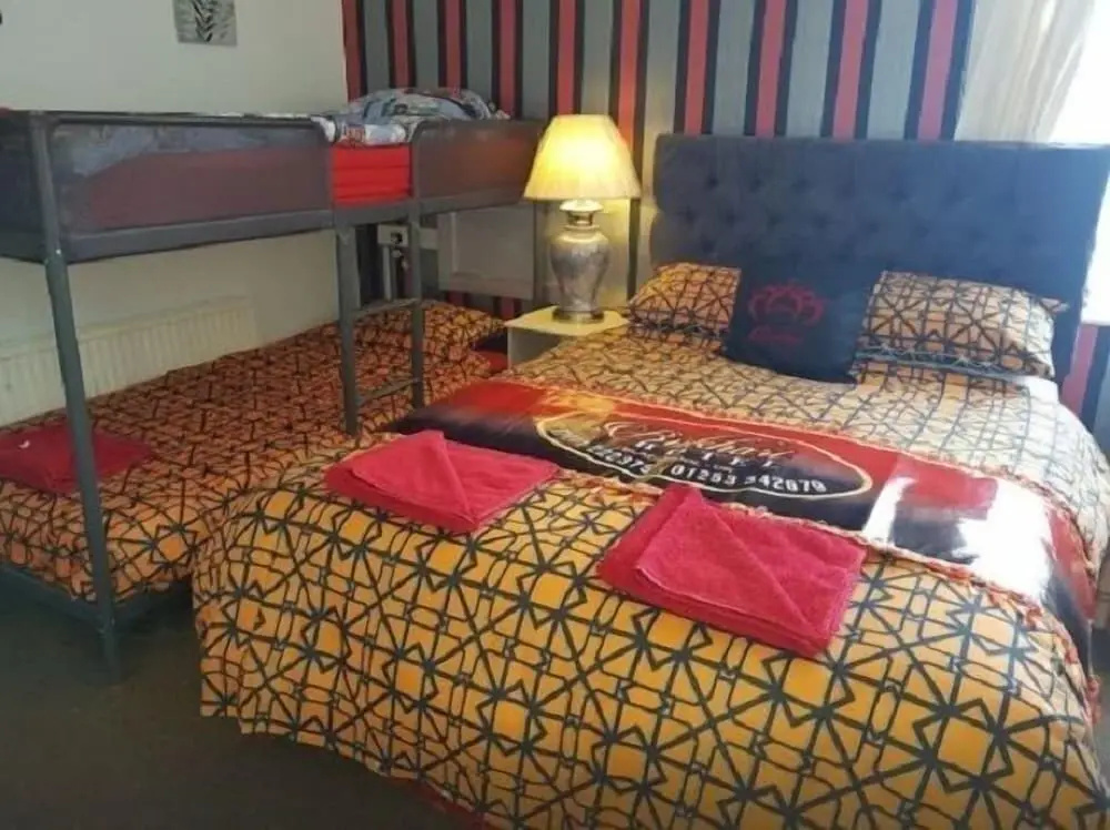 Hotel photo 23