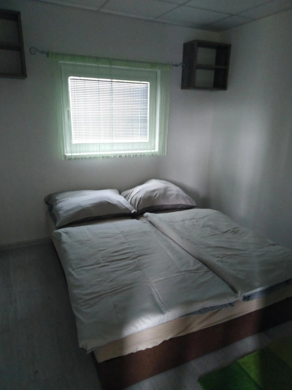 Apartmány Vihorlat II