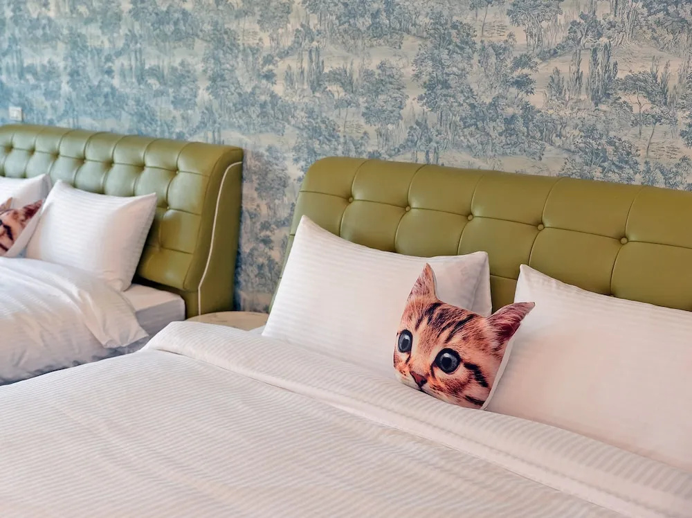 Hotel photo 2