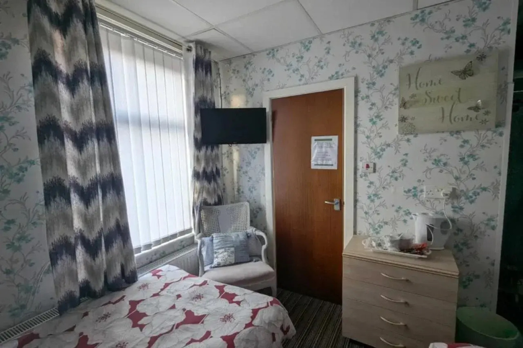 OYO Wynnstay Hotel - Général