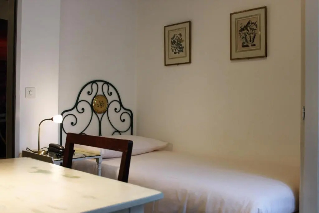 Piccolo Hotel - Chambres