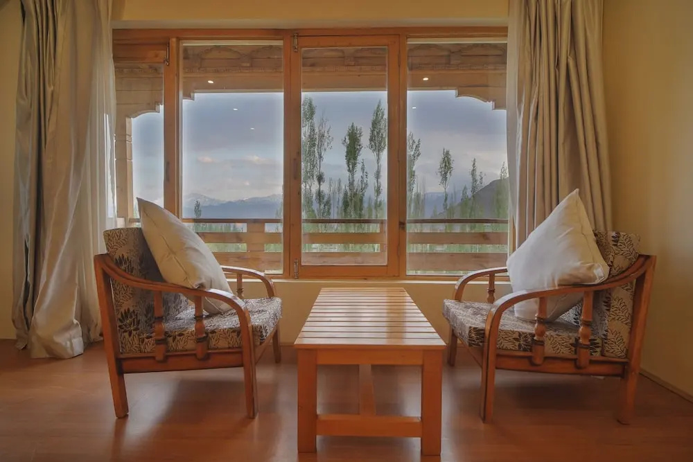Sangto Villa Resort - Général