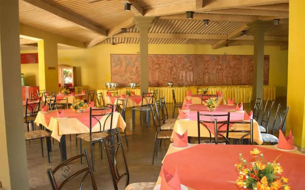 Samorich Hotel - Général