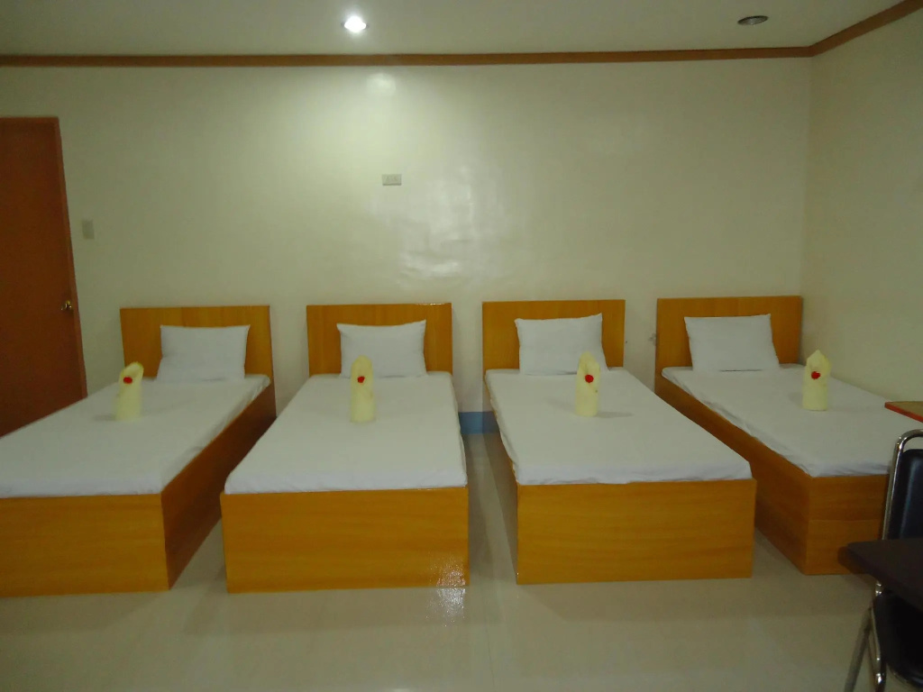 Standard Family room