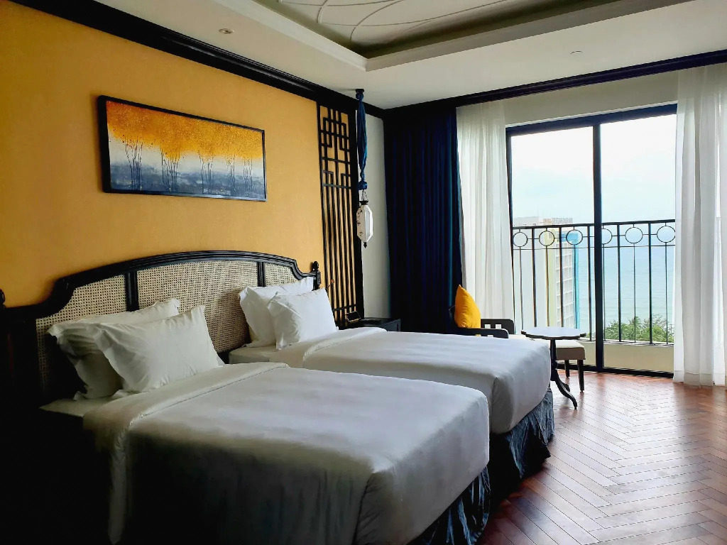 Potique Hotel — фото 3