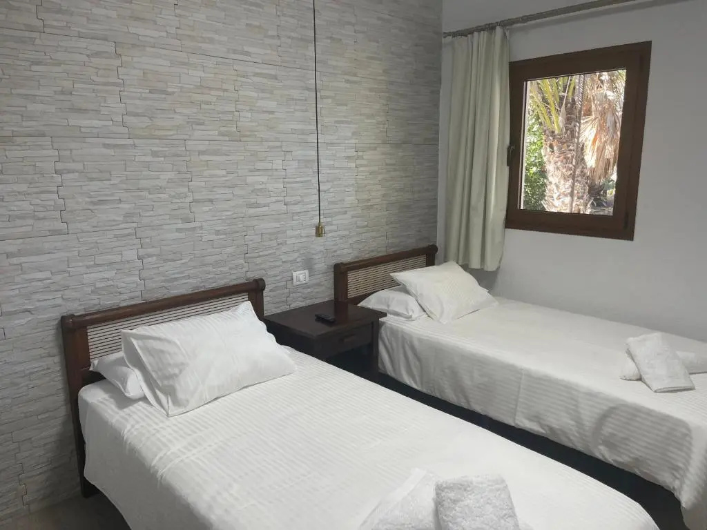 Finca Wapa - Chambres
