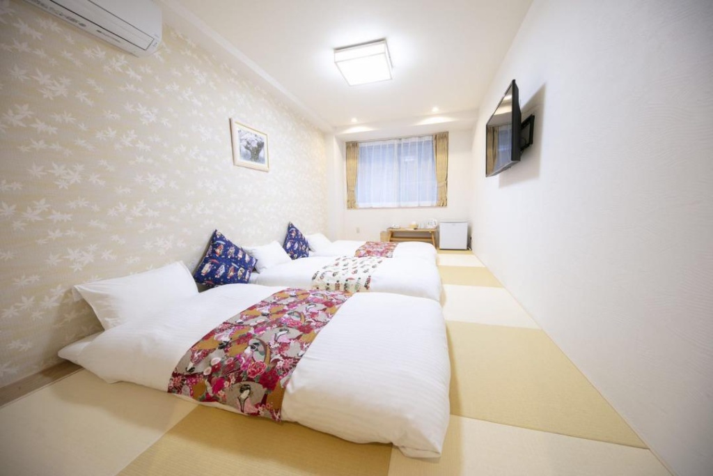 Dotobori Shinsaibashi Hotel 사진 2