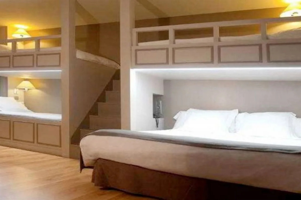 Hotel Roc Blanc & Spa