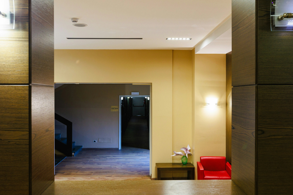 Hotel Villa delle Rose - Général